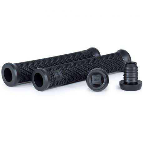 BMX Грипсы Wethepeople Manta (черный)