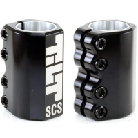 Самокат Зажим Tilt Classic SCS (черный)