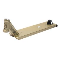 Самокат Доска Native Cargo Saundezy 5.5х22 (бежевый)