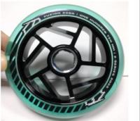 Самокат колесо Fuzion z250 (мятный/черный)