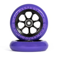 Самокат Колесо Tilt Karocque (фиолетовый)
