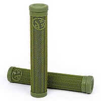 BMX Грипсы BSD Dan Paley (зеленый)