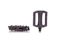 BMX Педали Demolition Trooper (черный)