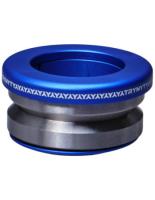 Самокат Рулевая Trynyty (синий)