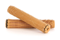 Самокат Грипсы Ethic (песочный)