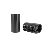 Самокат Зажим LMT 06 SCS 31.8 (черный)