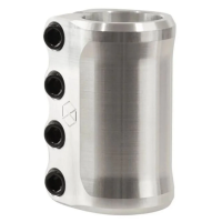 Самокат Зажим Native Orca SL SCS (хром)