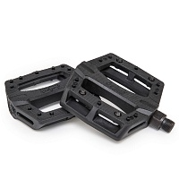 BMX Педали Eclat Contra (черный)