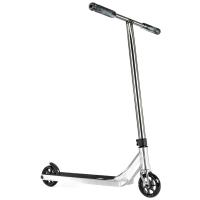 Трюковой Самокат Ethic Pandora "M" (серебристый)