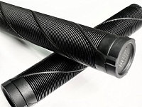Самокат Грипсы Limit Pro (черный)