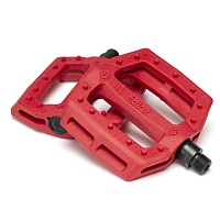 BMX Педали Eclat Slash (красный)