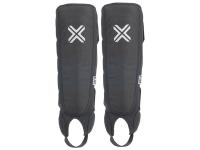 Защита Щиколтки Комбо Fuse Alpha S (черный) Защита Щиколтки Комбо Fuse Alpha S (черный)