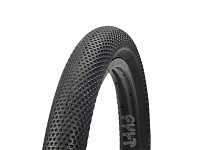 BMX Покрышка Cult Vans 2.40 65psi (черный)