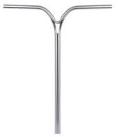 Самокат руль Ethic Deildegast V2 (хром)