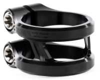 Самокат Зажим Ethic Sylphe V2 (черный)