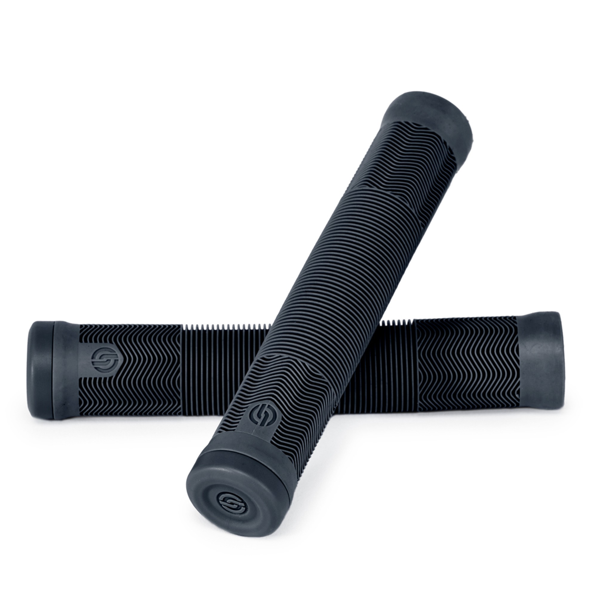 BMX Грипсы Salt EX (черный)