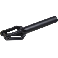 Самокат Вилка Native Steam SCS (черный)