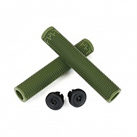 BMX Грипсы Cult Ricany (зеленый)