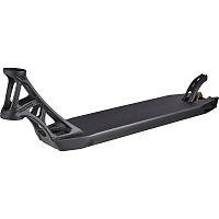 Самокат Доска Ethic Iconoclast Evo 2 5.0x22 (черный)