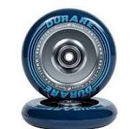Самокат Колесо Tilt пара Durare Nikita (синий)
