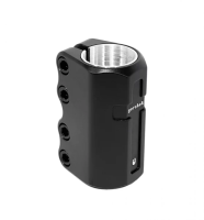 Самокат Зажим Trust Gorshok (черный)