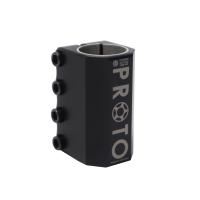 Самокат Зажим Proto Baby SCS (черный)