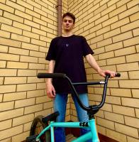 Глеб Бойцов