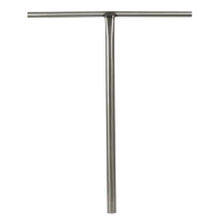 Самокат Руль Native Aria 71x60 (хром)