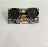 Самокат З/Ч Баренды Limit Pro (черный)