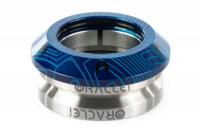 Самокат Рулевая Ethic Oracle (синий)