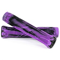 Самокат Грипсы Ethic Slim (фиолетовый)