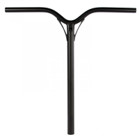 Самокат Руль Ethic DTC Dynasty v2 72x60 (черный)