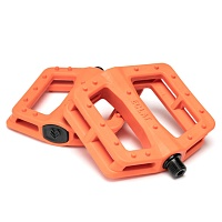 BMX Педали Eclat Centric (оранжевый)