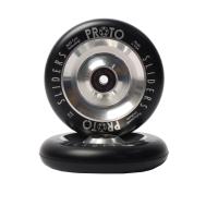 Самокат Колесо Proto Full Core Sliders (хром) Самокат Колесо Proto Full Core Sliders (хром)