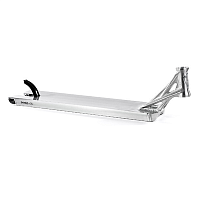 Самокат Доска Ethic Lindworm v4 6.3x23.5 (серебристый)