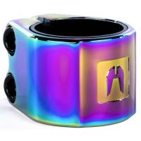 Самокат Зажим Ethic Valkyria (неохром)