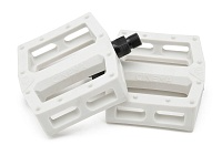 BMX Педали Cinema CK (белый)