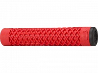 BMX Грипсы Cult Vans (красный)