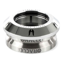 Самокат Рулевая Ethic Oracle (хром)