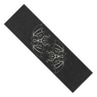 Самокат Шкурка Tilt Bat (черный)