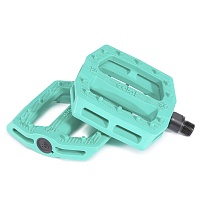 BMX Педали Eclat Slash (бирюзовый)