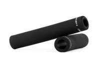 Самокат Грипсы Ethic Foam v2 (черный)