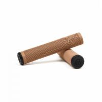 Самокат Грипсы Tilt Metra (песочный)