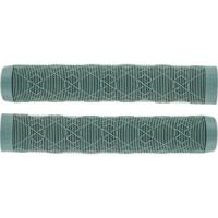 Самокат Грипсы Native Emblem (зеленый)