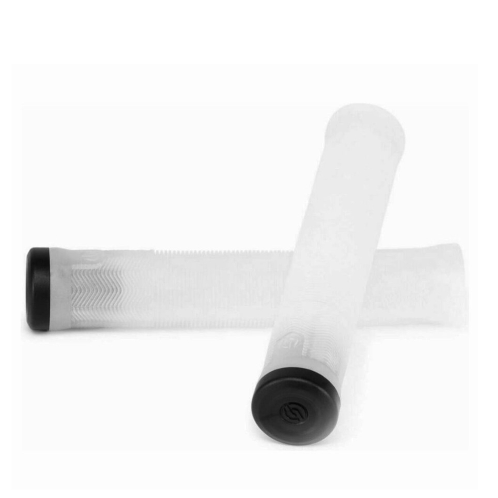 BMX Грипсы Salt EX (прозрачный)