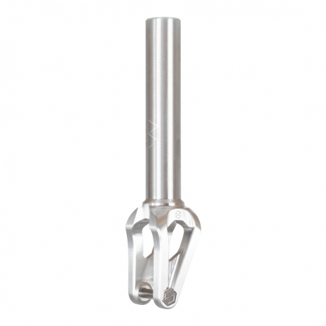 Самокат Вилка Native Senary 24mm (хром)