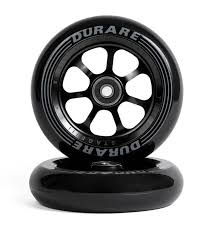Самокат колесо Tilt Durare 30 x 120 (черный)