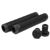 BMX Грипсы Cinema (черный)