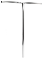 Самокат Руль Tilt Stage I 71x60 (хром)