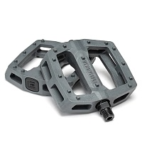 BMX Педали Wethepeople Logic (серый)